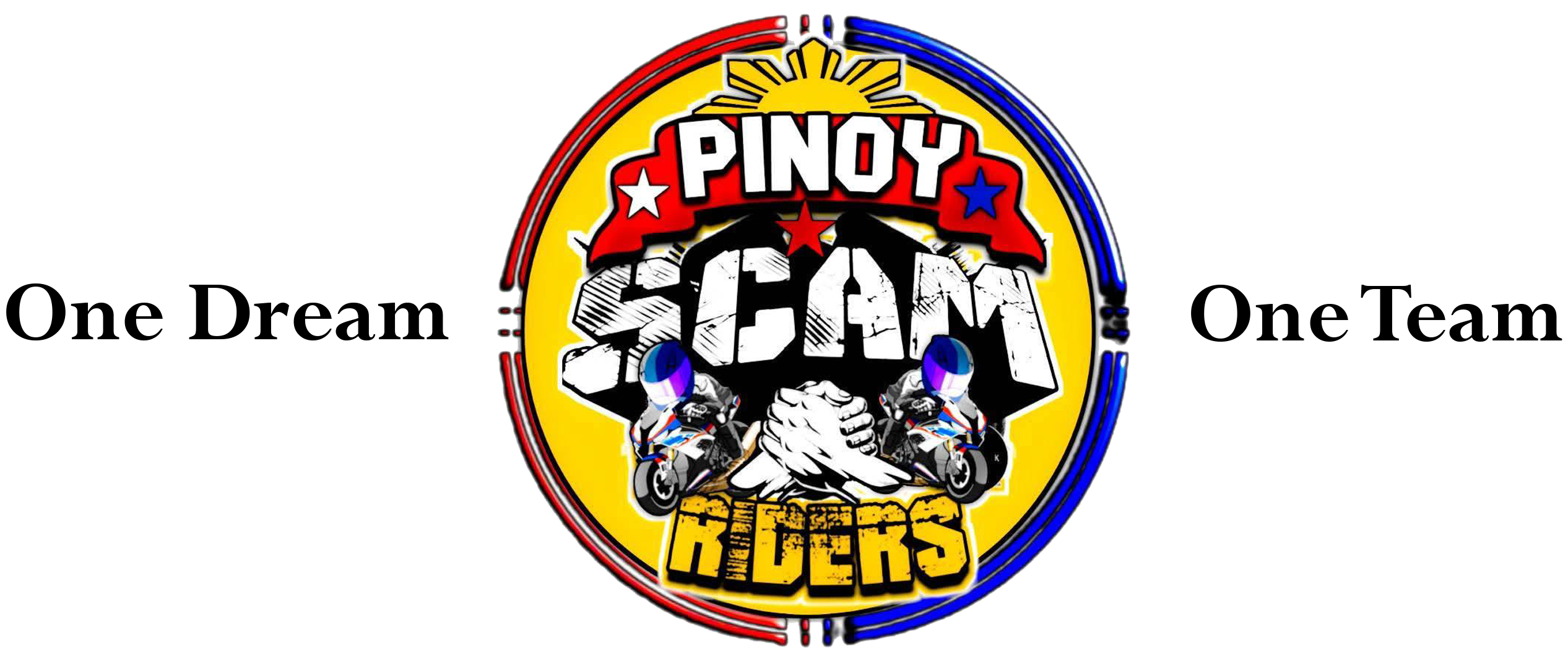 Scamriders